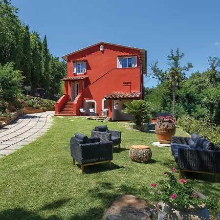 Casa de Férias Piero By Interhome